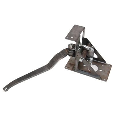 Classic Performance Classic Performance Master Cylinder Mounting Plates 254 Autofit