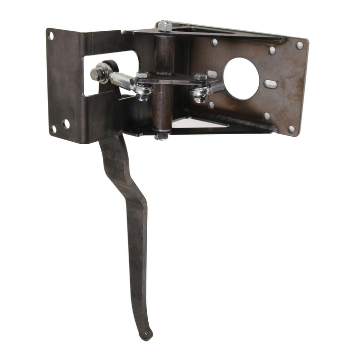 Classic Performance Classic Performance Master Cylinder Mounting Plates 254 Autofit