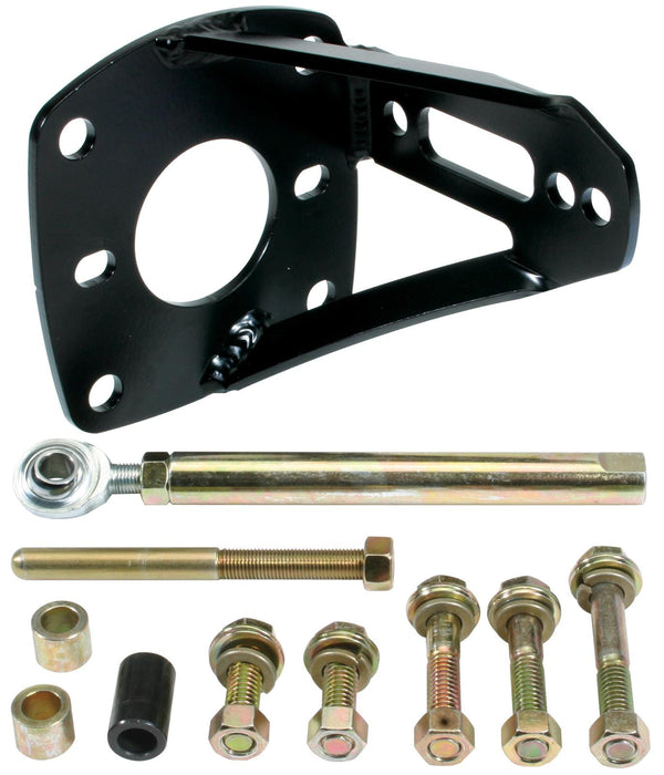 Classic Performance Classic Performance Master Cylinder Mounting Plates 4756MCA Autofit
