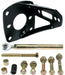 Classic Performance Classic Performance Master Cylinder Mounting Plates 4756MCA Autofit