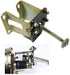 Classic Performance Classic Performance Master Cylinder Mounting Plates 5564BB-O-C Autofit