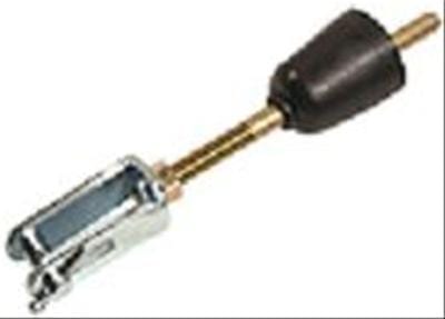 Classic Performance Classic Performance Master Cylinder Pushrod Kits CPMPR-U3 Autofit
