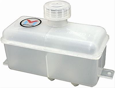Classic Performance Classic Performance Master Cylinder Reservoir Covers PBR Autofit