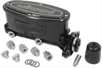 Classic Performance Classic Performance Master Cylinders 260-8555-B Autofit