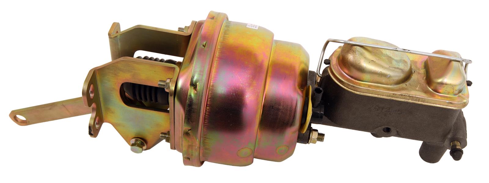 Classic Performance Classic Performance Master Cylinders 6469BB-MC Autofit