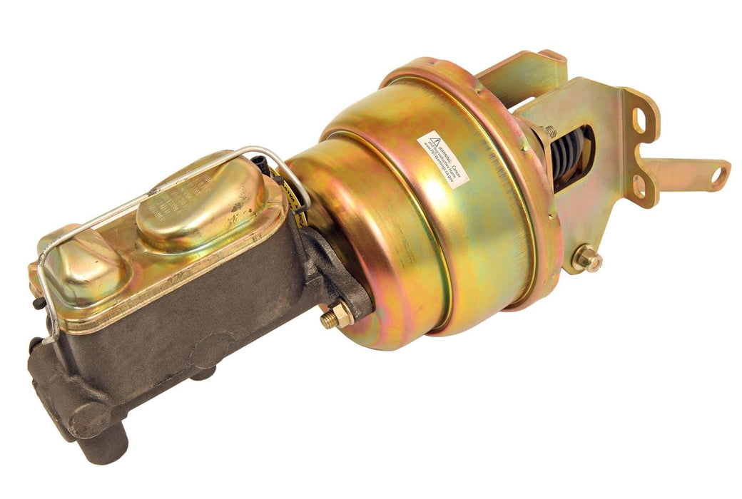 Classic Performance Classic Performance Master Cylinders 6469BB-MC Autofit