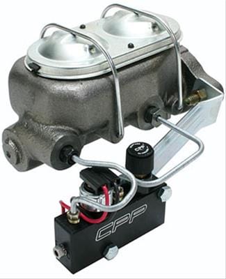 Classic Performance Classic Performance Master Cylinders MCAPV-DB Autofit