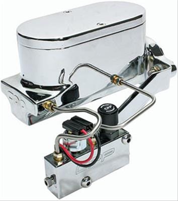 Classic Performance Classic Performance Master Cylinders MCAPV-DBC Autofit