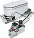 Classic Performance Classic Performance Master Cylinders MCAPV-DBC Autofit
