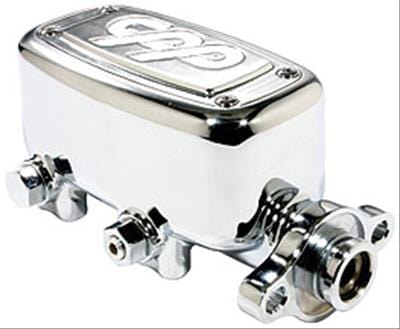 Classic Performance Classic Performance Master Cylinders MCAPVDBU-118C Autofit