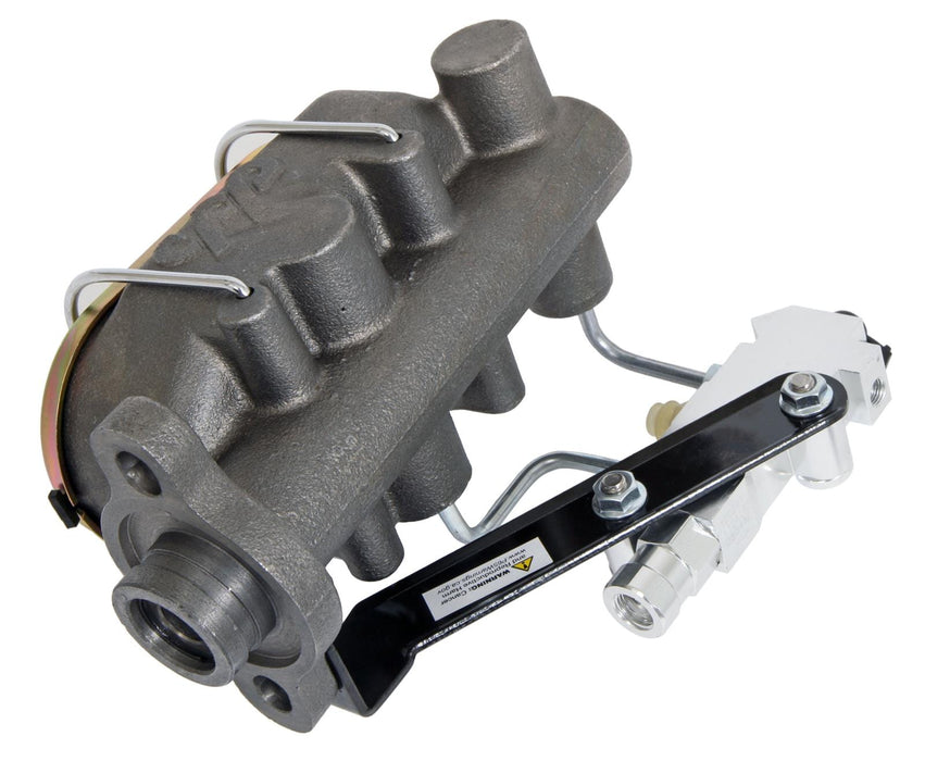 Classic Performance Classic Performance Master Cylinders MCPVS-24-118 Autofit