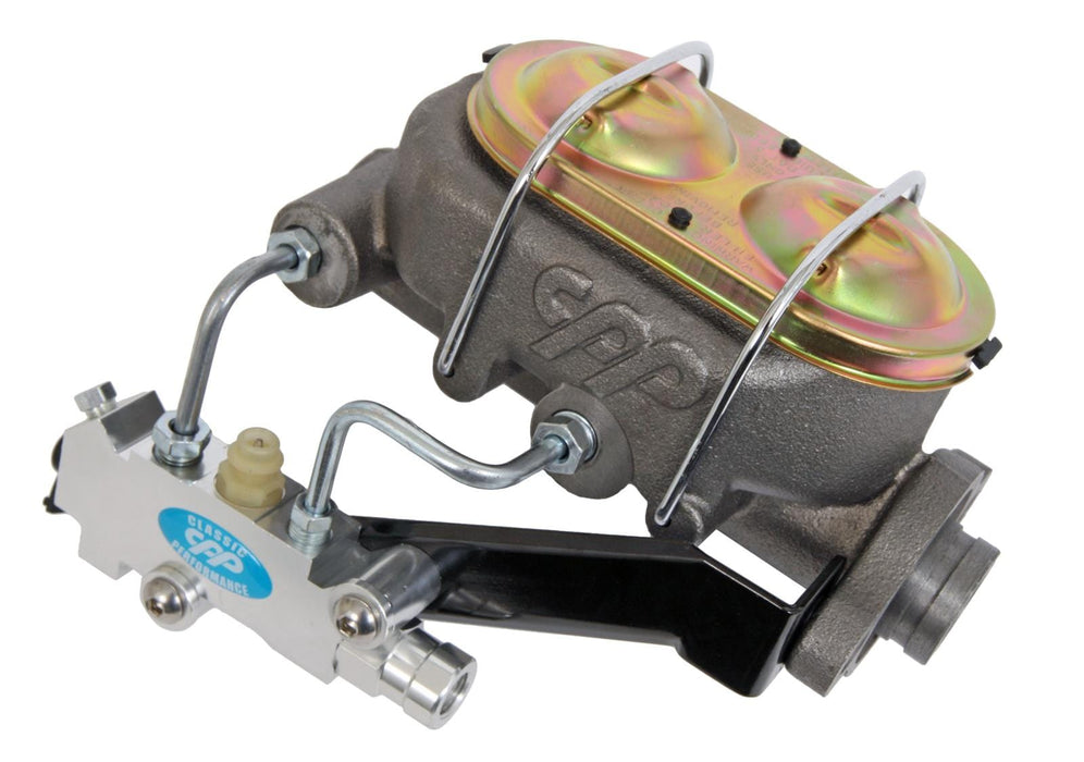 Classic Performance Classic Performance Master Cylinders MCPVS-24 Autofit