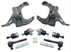 Classic Performance Classic Performance Mini Disc Kits 6370SSK-C20 Autofit