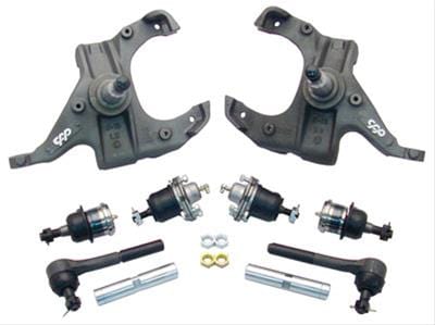 Classic Performance Classic Performance Mini Disc Kits 6370SSK-C20 Autofit