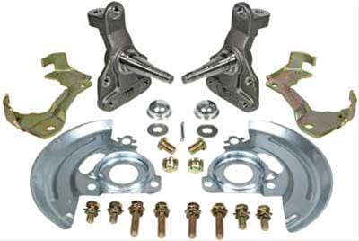 Classic Performance Classic Performance Mini Disc Kits 6474SMK-D Autofit