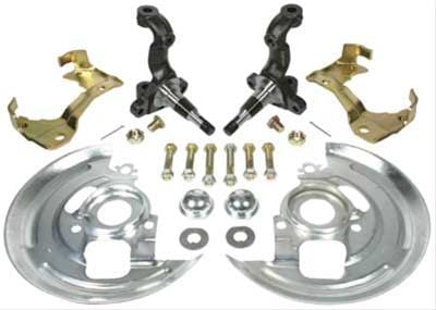 Classic Performance Classic Performance Mini Disc Kits 6474SMK-S Autofit