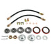 Classic Performance Classic Performance Modular Drop Spindle Front Disc Brake Kits 6370SWBK-5 Autofit