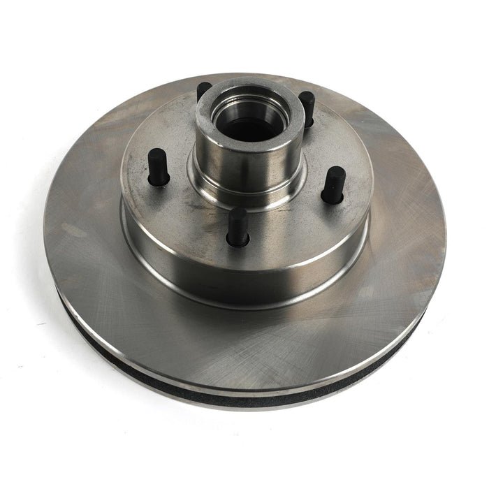 Classic Performance Classic Performance Modular Drop Spindle Front Disc Brake Kits 6370SWBK-5 Autofit