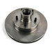Classic Performance Classic Performance Modular Drop Spindle Front Disc Brake Kits 6370SWBK-5 Autofit