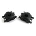 Classic Performance Classic Performance Modular Drop Spindle Front Disc Brake Kits 6370SWBK-5 Autofit