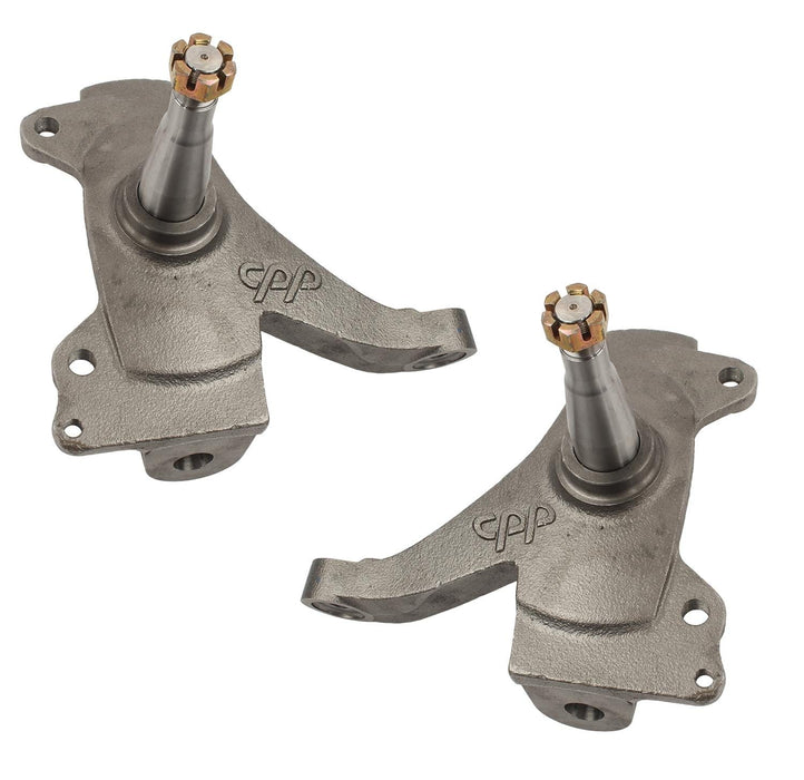 Classic Performance Classic Performance Modular Drop Spindles CP30106-2 Autofit