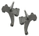 Classic Performance Classic Performance Modular Drop Spindles CP30106-4 Autofit