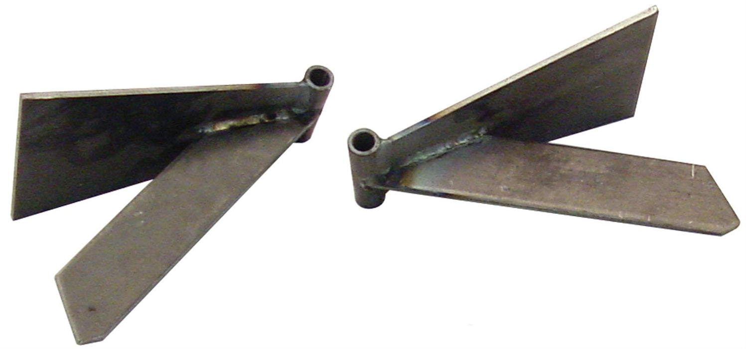 Classic Performance Classic Performance Motor Mounts and Inserts CP4810-S Autofit