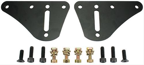 Classic Performance Classic Performance Motor Mounts and Inserts LS1-K125 Autofit