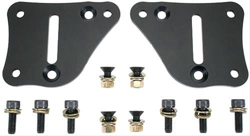 Classic Performance Classic Performance Motor Mounts and Inserts LS1-K3 Autofit