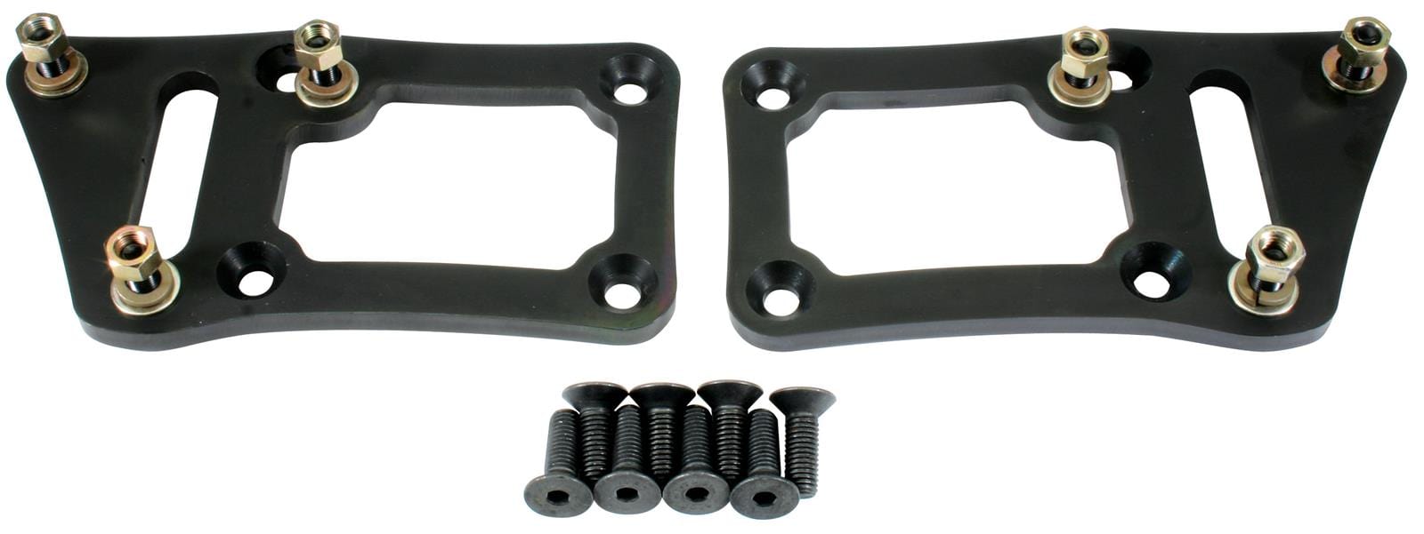 Classic Performance Classic Performance Motor Mounts and Inserts LS1-KS Autofit
