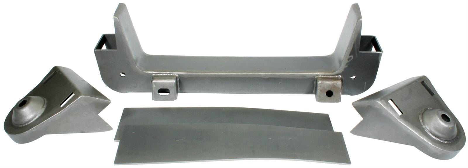 Classic Performance Classic Performance Mustang IFS Crossmembers E3739M2-X Autofit