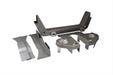 Classic Performance Classic Performance Mustang IFS Crossmembers E6470M2-X Autofit