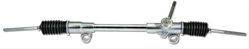 Classic Performance Classic Performance Mustang II Rack and Pinions M21400-MPC Autofit