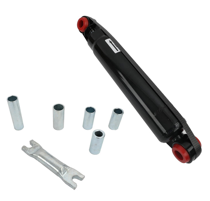 Classic Performance Classic Performance Nitrogen Gas Shocks CPP-4095G Autofit