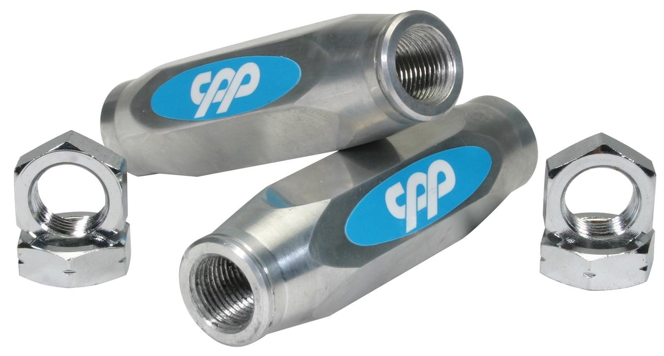 Classic Performance Classic Performance OE Tie Rod Adjusting Sleeves ES2004SP-AB Autofit