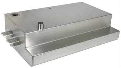 Classic Performance Classic Performance OEM-Style Gas Tanks 4753SGT-BF Autofit