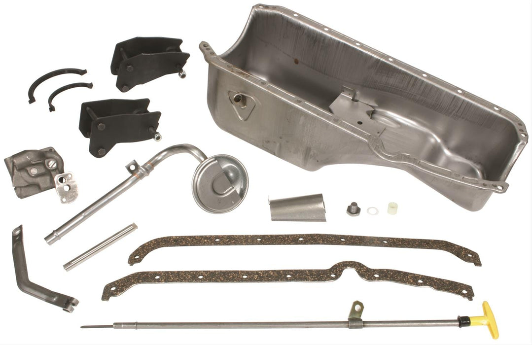 Classic Performance Classic Performance Oil Pan Conversion Kits CP1009 Autofit