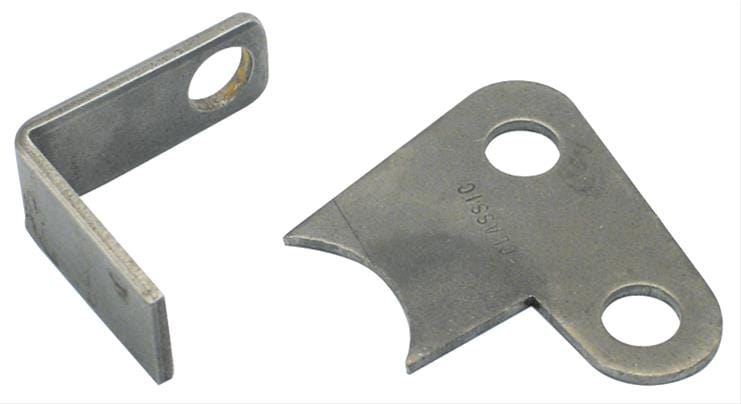 Classic Performance Classic Performance Original Steering Column Conversion Mounting Brackets 5557OSCB Autofit