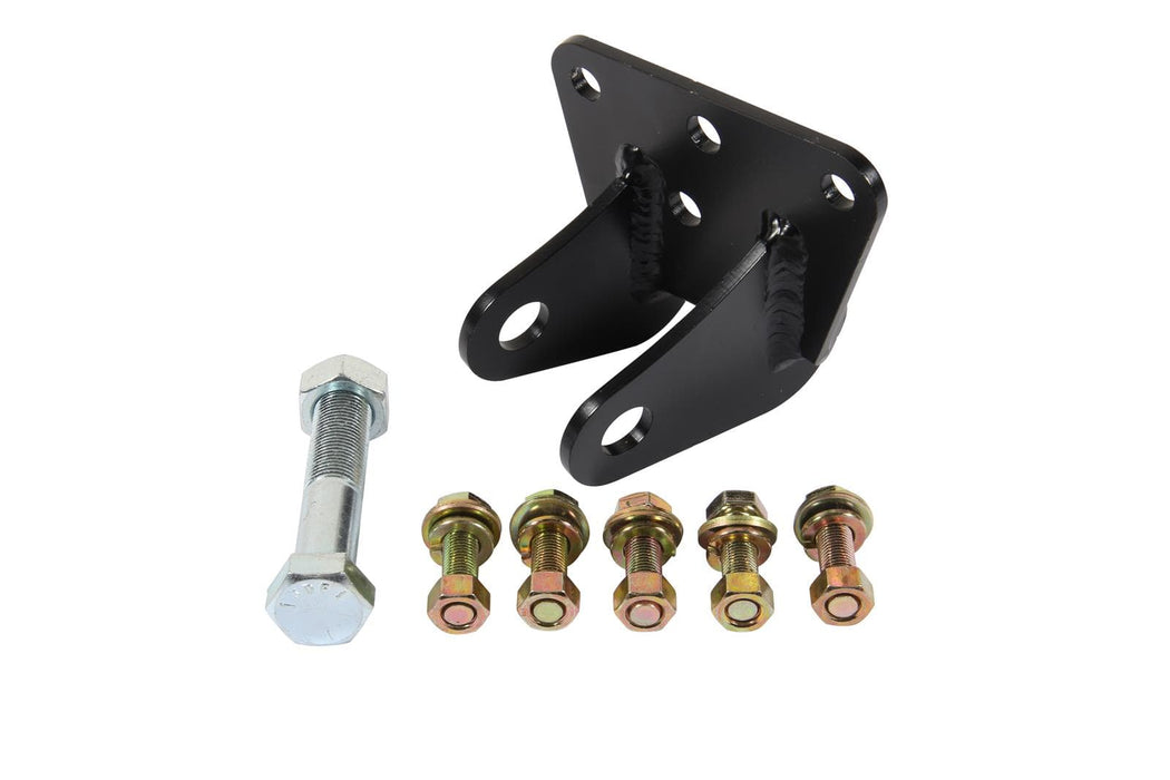 Classic Performance Classic Performance Panhard Bar Relocation Brackets CP12173 Autofit