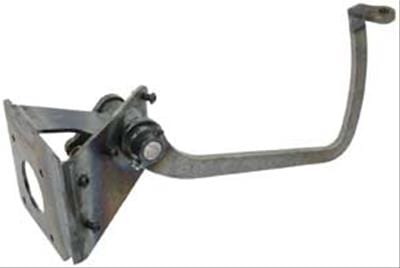 Classic Performance Classic Performance Pedal Assemblies 603-6511-00 Autofit
