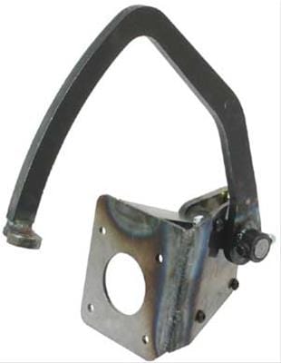 Classic Performance Classic Performance Pedal Assemblies 604-6511-00 Autofit