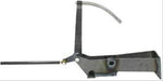 Classic Performance Classic Performance Pedal Assemblies 624-6511-00 Autofit