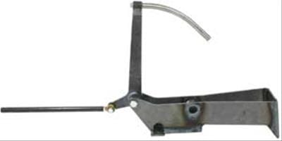 Classic Performance Classic Performance Pedal Assemblies 624-6511-00 Autofit
