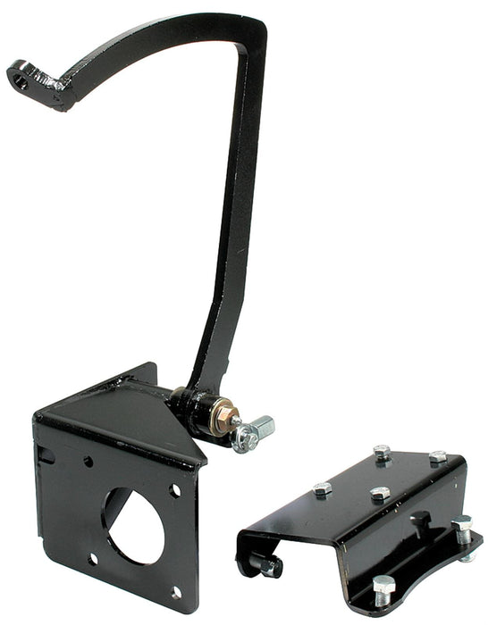 Classic Performance Classic Performance Pedal Assembly Components & Accessories CP632-BPB Autofit