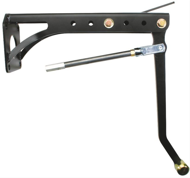 Classic Performance Classic Performance Pedal Assembly Components & Accessories CPUFM-B Autofit
