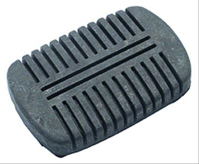 Classic Performance Classic Performance Pedal Pads 5559BCPP Autofit