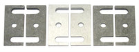 Classic Performance Classic Performance Pinion Angle Shims 6072RPS-2 Autofit