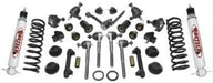 Classic Performance Classic Performance Polyplus Front-End Kits 5557SDFK-PF Autofit
