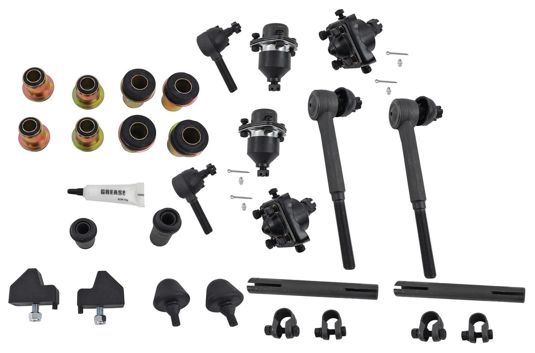 Classic Performance Classic Performance Polyplus Front-End Kits 5557SFK-P Autofit