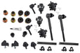 Classic Performance Classic Performance Polyplus Front-End Kits 5557SFK-P Autofit